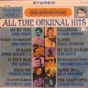 Various - Collector's Items All Time Original Hits