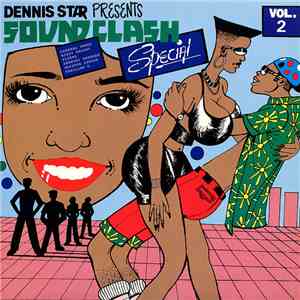 Various - Dennis Star Presents Soundclash Special Vol. 2
