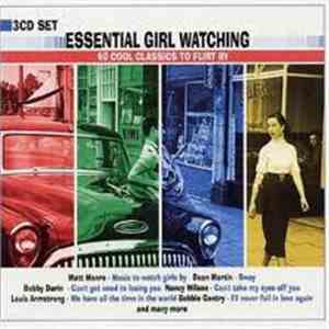 Various - Essential Girl Watching