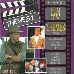 Various - Film And TV Themes Volume 1