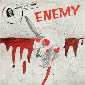 Various - Jahman Records Presents Enemy