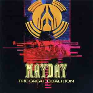 Various - Mayday - The Great Coalition