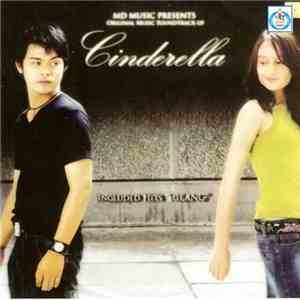 Various - Original Music Soundtrack of Cinderella