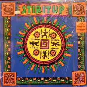 Various - Stir It Up