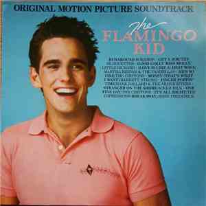 Various - The Flamingo Kid (Original Motion Picture Soundtrack)
