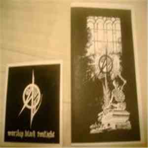 Various - Worship Black Twilight
