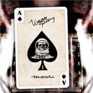 Vogon Poetry  - Mourn
