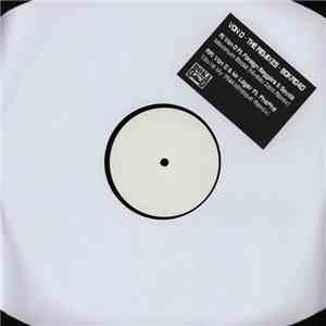 Von D - The Remixes