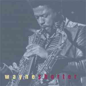 Wayne Shorter - This Is Jazz, Vol. 19
