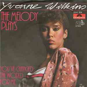 Yvonne Wilkins - The Melody Plays