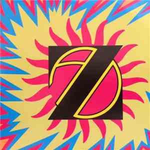 Z  - My Beef Mailbox / Purple Guitar