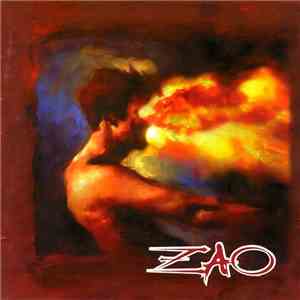 ZAO - Where Blood And Fire Bring Rest