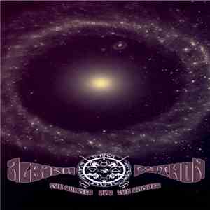 Albino Python - The Doomed And The Damned