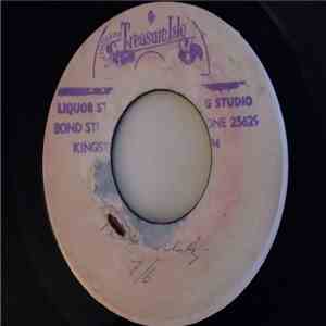Alton Ellis With Tommy McCook & The Supersonics - Diana