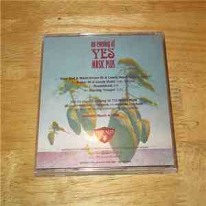 Anderson Bruford Wakeman Howe - An Evening Of Yes Music Plus...