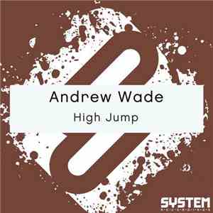 Andrew Wade  - High Jump