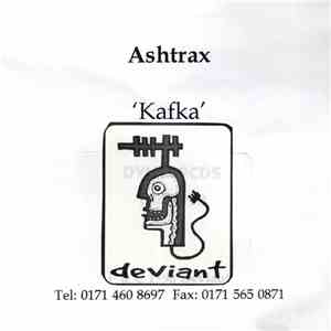 Ashtrax - Kafka