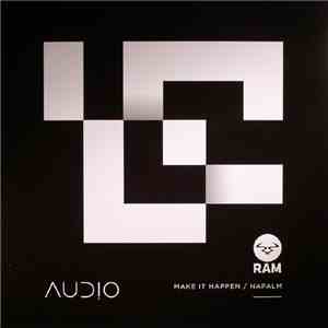 Audio - Make It Happen / Napalm