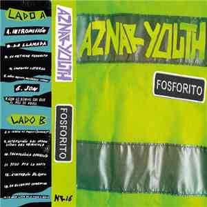 Aznar Youth - Fosforito