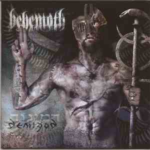 Behemoth  - Demigod