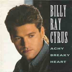 Billy Ray Cyrus - Achy Breaky Heart