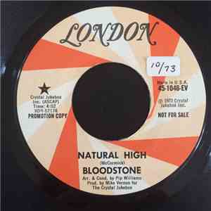 Bloodstone - Natural High