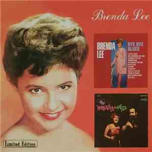 Brenda Lee - Bye Bye Blues - For The First  Time