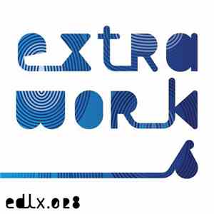 Brendon Moeller - Extra Works