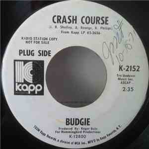 Budgie - Crash Course