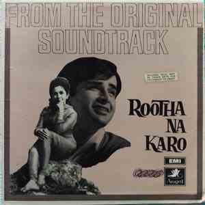C. Ramchandra - Rootha Na Karo