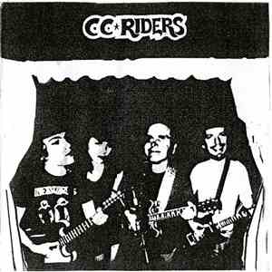 C.C. Riders - Monsieur Jeffrey Evans And His C.C. Riders