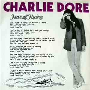 Charlie Dore - Fear Of Flying