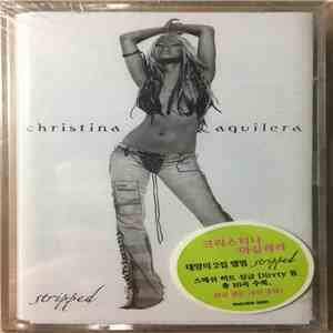 Christina Aguilera - Stripped