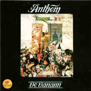 De Danann - Anthem