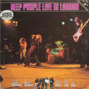 Deep Purple - Live In London
