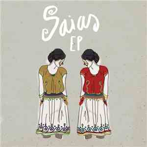 Diabo Na Cruz - Saias EP