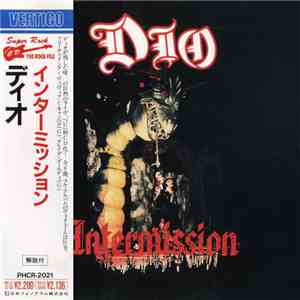 Dio  = ディオ - Intermission = インターミッション