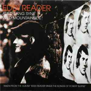 Eddi Reader - Auld Lang Syne / Wild Mountainside