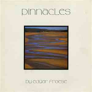 Edgar Froese - Pinnacles