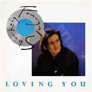 Feargal Sharkey - Loving You