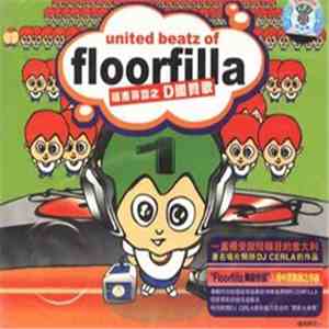 Floorfilla - United Beatz Of Floorfilla
