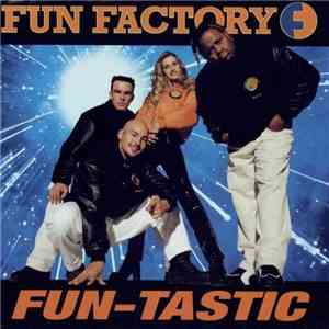 Fun Factory - Fun-Tastic