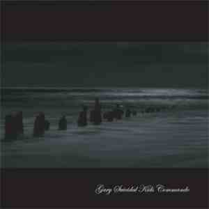 Gary Suicidal Kids Commando - Par La Douleur, La Joie