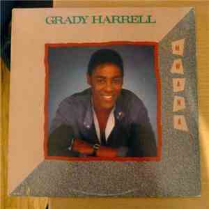 Grady Harrell - Mwana