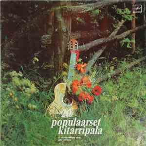 Heiki Mätlik - 20 Populaarset Kitarripala