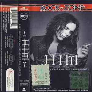 HIM  - Deep Shadows And Brilliant Highlights