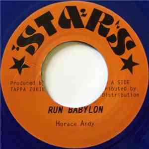 Horace Andy - Run Babylon