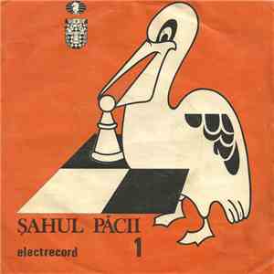Ilie Stepan - Șahul Păcii / The Chess Of Peace 