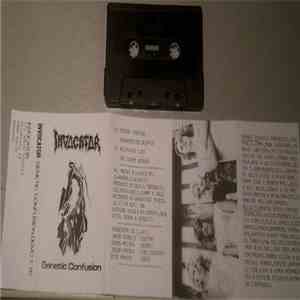 Invocator - Genetic Confusion