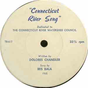 Iris Bala / The Four Keynotes - Connecticut River Song / Clean It Up
